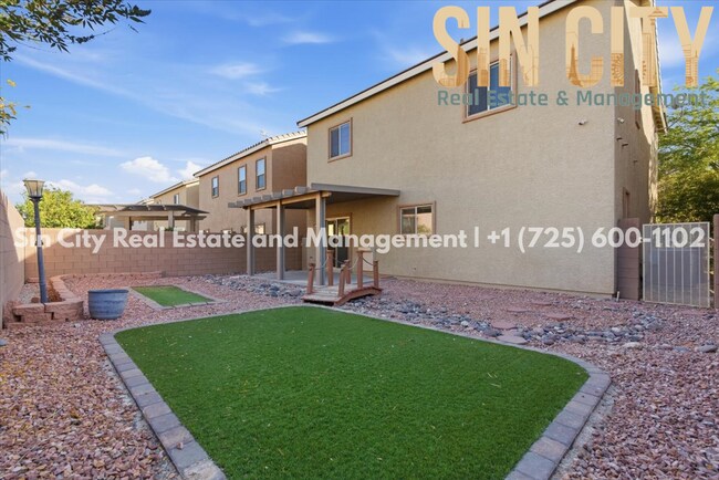 Building Photo - "Charming 3-Bed Oasis with 2.5 Baths on Winterfell Place – 1745 Sq. Ft. of Comfortable Living in ...