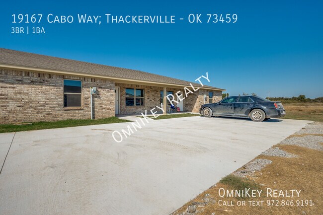 Building Photo - 19167 Cabo Way