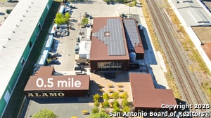 Building Photo - 419 N Mesquite St