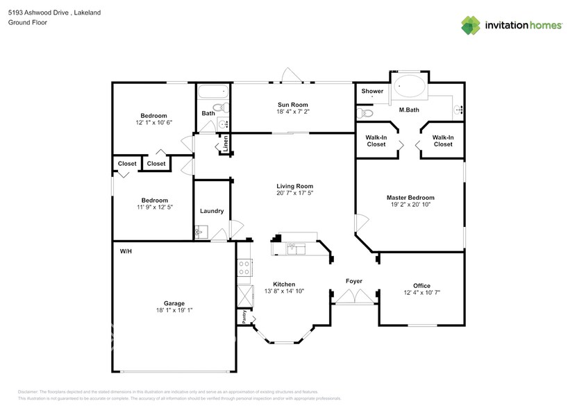 Building Photo - 5193 Ashwood Dr