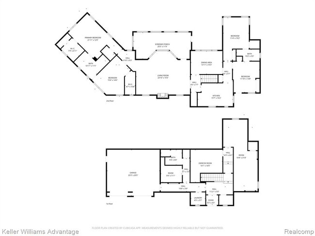 Building Photo - 6103 Park Lake Rd