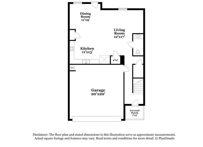 Building Photo - 159 Wellbrook Ct NE