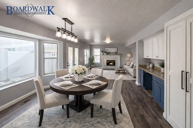 Building Photo - Beautiful Home with Mountain Views & Prime Location in Sandy