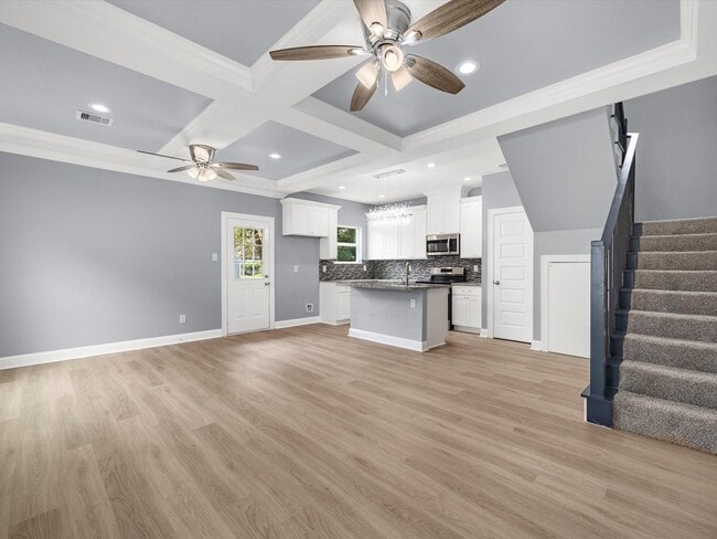 Building Photo - 3528 South St