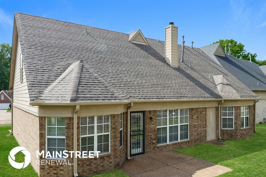 Building Photo - 4664 Orange Tulip Dr