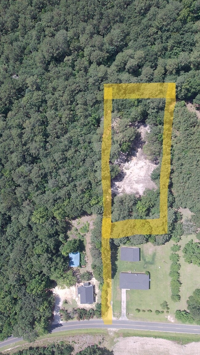 Building Photo - 1104 Quill Moore Rd