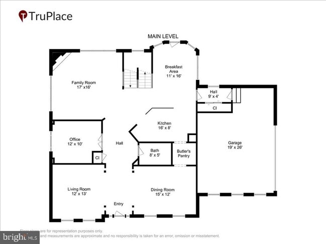 Building Photo - 905 Royal Elm Ct