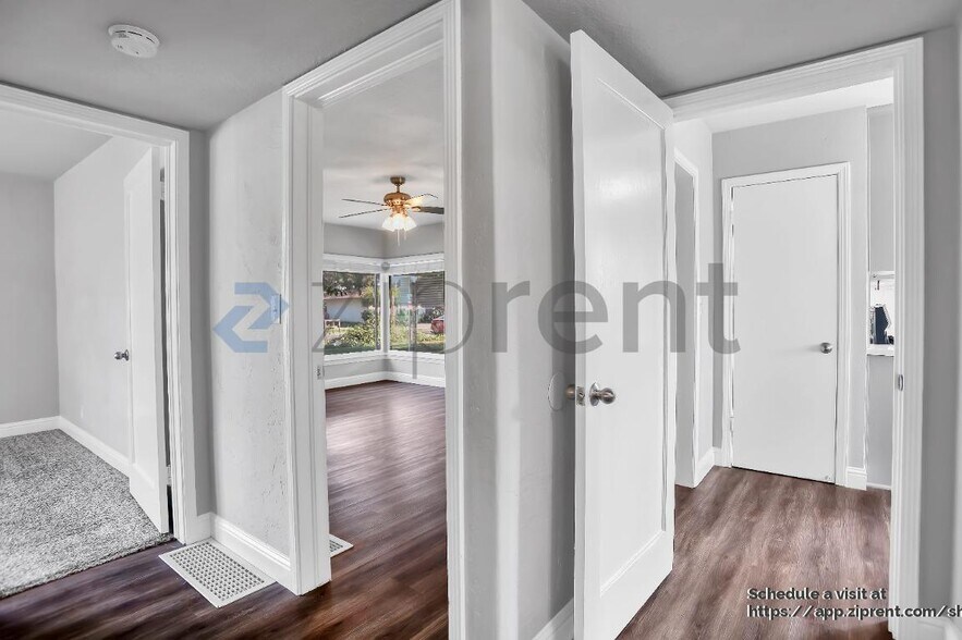 Building Photo - 1331 W Yale Ave