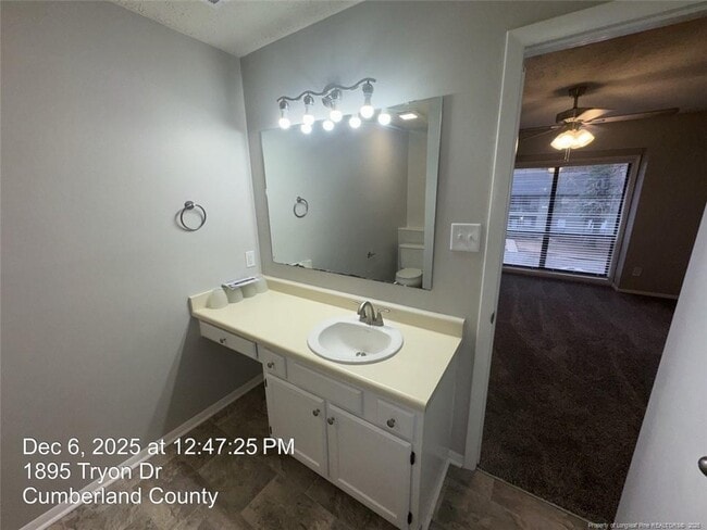 Building Photo - 1895 Tryon Dr