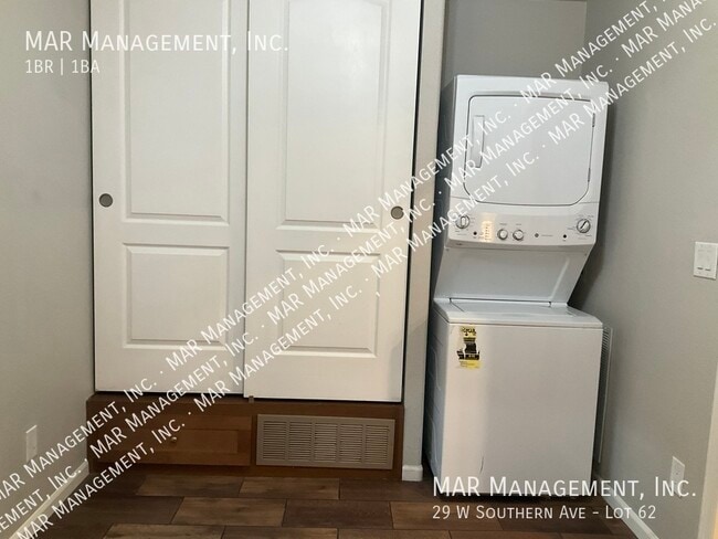 Building Photo - 29 W Southern Ave