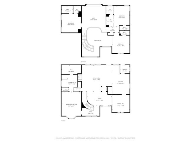 Building Photo - 6314 Holly Canyon Ct