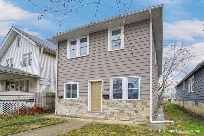 Building Photo - 280 S Warren Ave