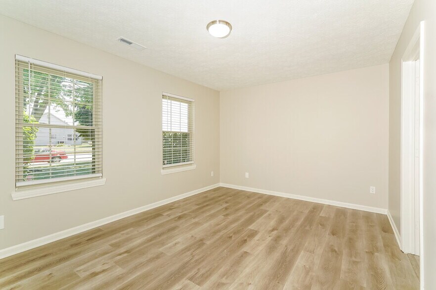 Building Photo - 6140 Gunyon Way