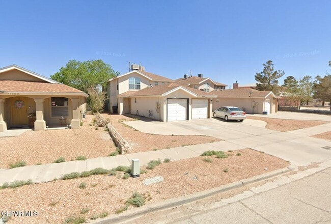 Building Photo - 1600 Hartsdale Dr