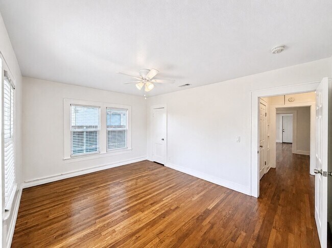 Building Photo - 3112 Frazier Ave