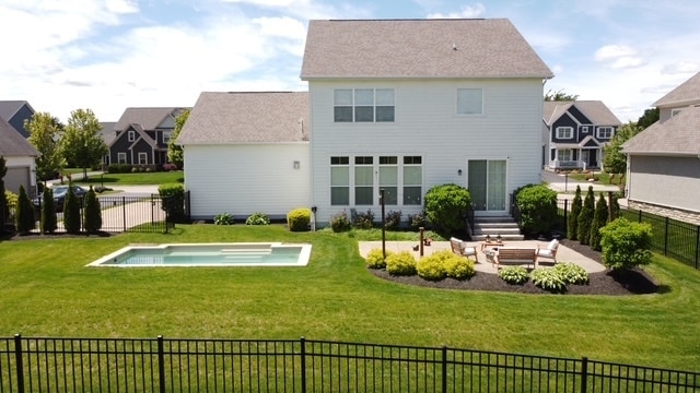 Building Photo - Stunning home in Olentangy schools!