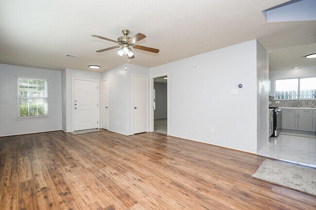 Building Photo - 6233 Lone Prairie Way