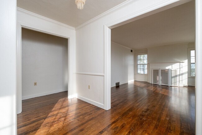 Building Photo - Park Hill Home with Original Details and Updated Kitchen