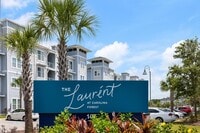 Building Photo - The Laurent at Carolina Forest