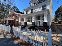 Building Photo - Beautifully renovated four bedroom, three ...