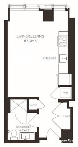 Building Photo - 5 Fan Pier Boulevard