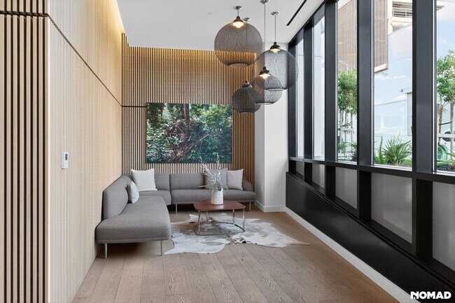 Building Photo - Charming 1BR / 1BA Condo in Nob Hill