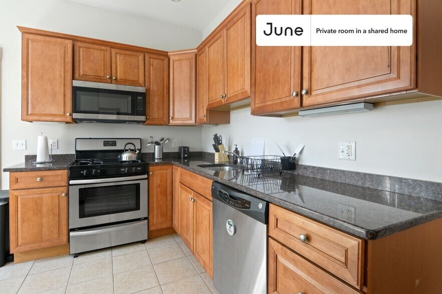 Building Photo - Room in Shared 4 bed/2 bath home in Central Square (Cambridge)