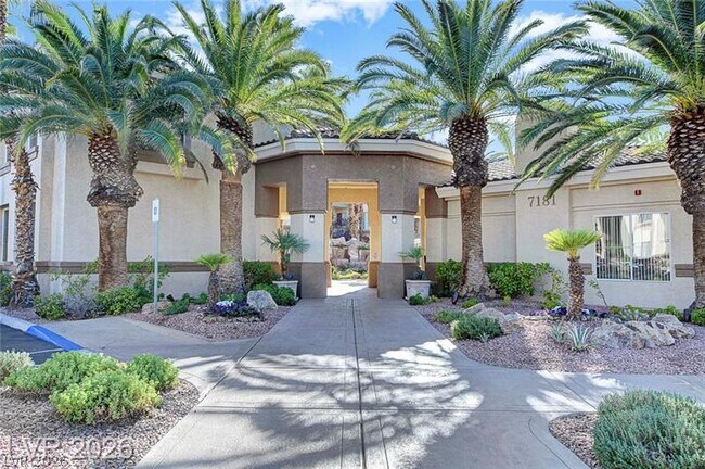 Building Photo - 7167 S Durango Dr