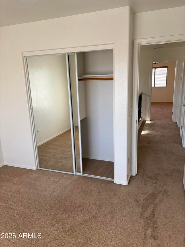 Building Photo - 5186 W Desert Hills Dr