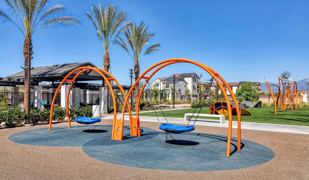 Amzing park! - 7566 Channel View St