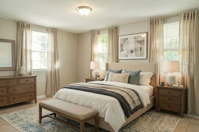 Building Photo - 3 Bedroom, 1 Bathroom Home for Rent in Tampa!