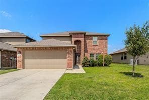 Primary Photo - 14353 Serrano Ridge Rd