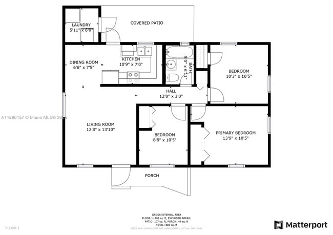 Building Photo - 5245 SW 98th Ct