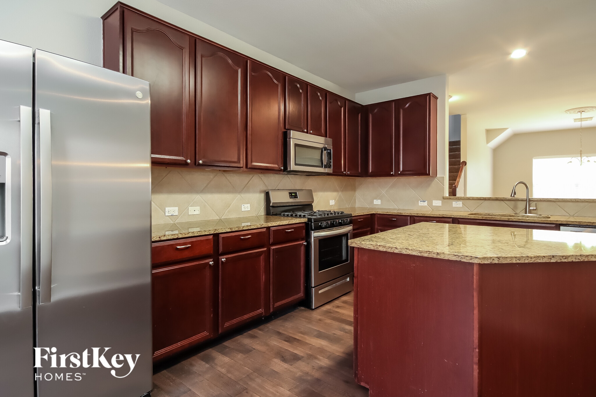 Building Photo - 8610 Sunny Gallop Dr