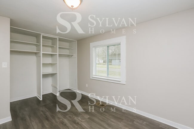 Building Photo - The Lifestyle You Deserve.