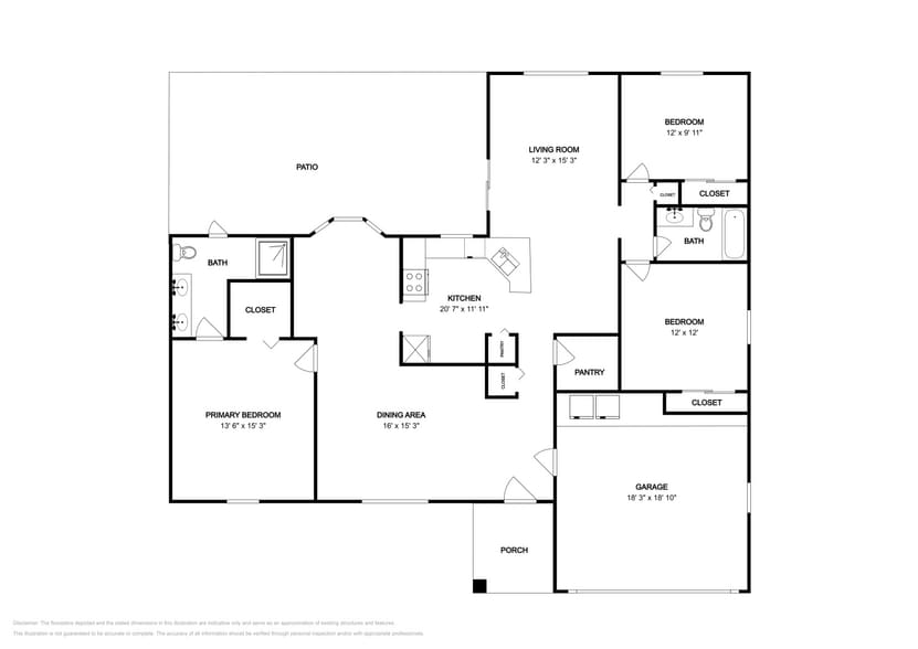 Building Photo - 4708 Windwood Dr