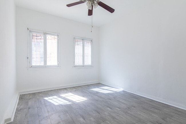 Interior Photo - Newly Remodeled Units with Brick Exposure