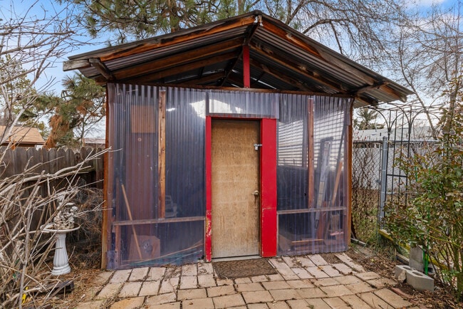 Building Photo - 4802 Sturdivant Ave