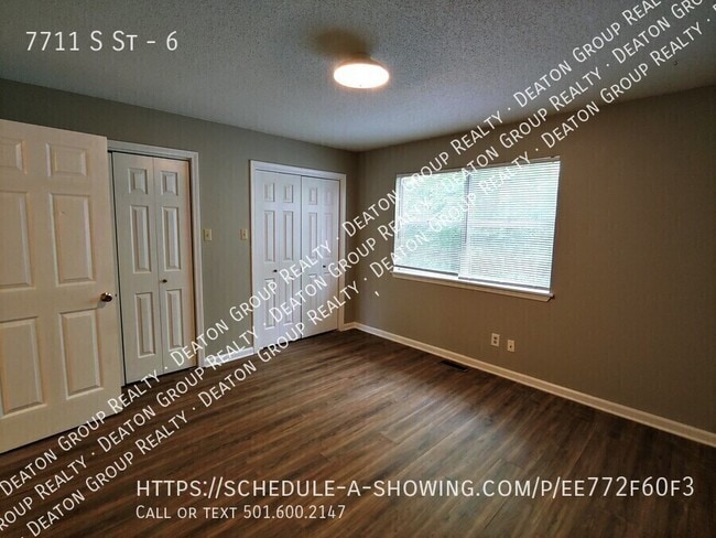 Building Photo - 7711 S St-6