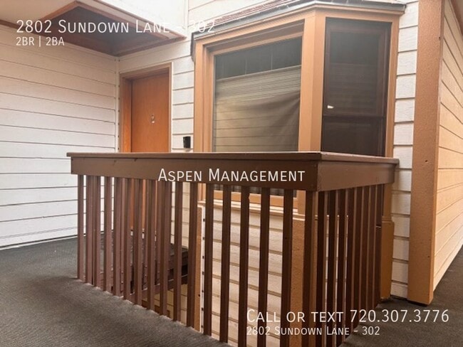 Building Photo - 2802 Sundown Ln