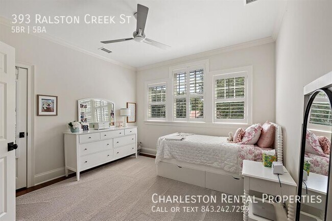 Building Photo - 393 Ralston Creek St