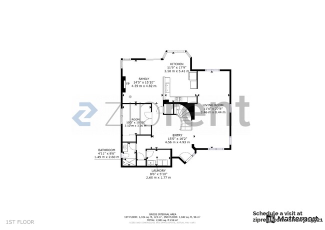 Building Photo - 430 Antelope Ridge Way