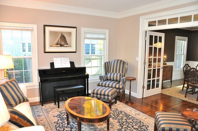 Building Photo - 27 Mellon Rd