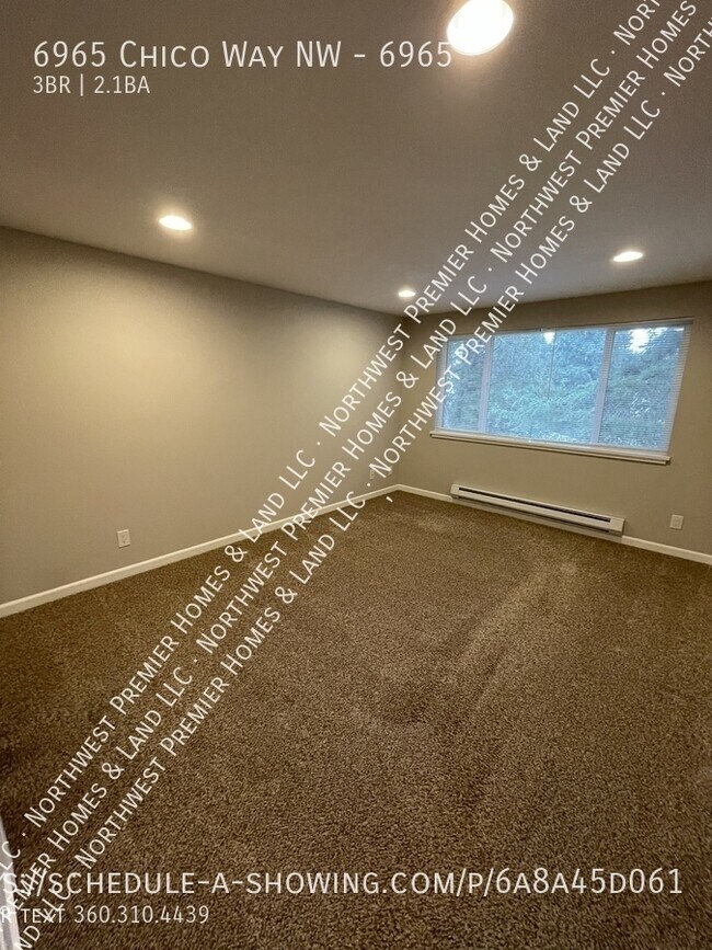 Building Photo - 6965 Chico Way NW