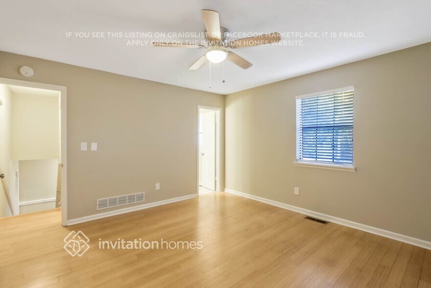 Building Photo - 6075 Cherokee Valley Ln