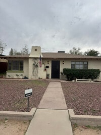 Building Photo - 1540 E Miles St