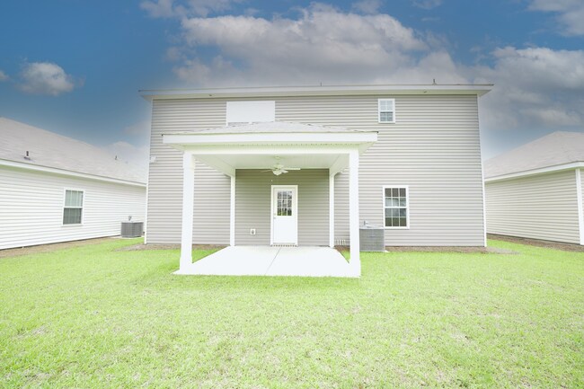 Building Photo - Coming Available!