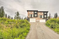 Building Photo - Soldotna Duplex