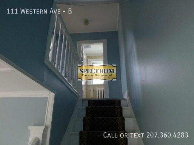 Building Photo - 111 Western Ave