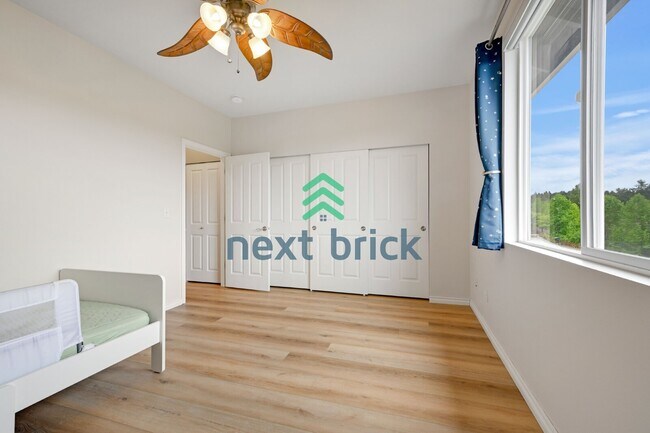 Building Photo - Beautiful 4 beds and 3 baths Modern Home Ready for Rent!